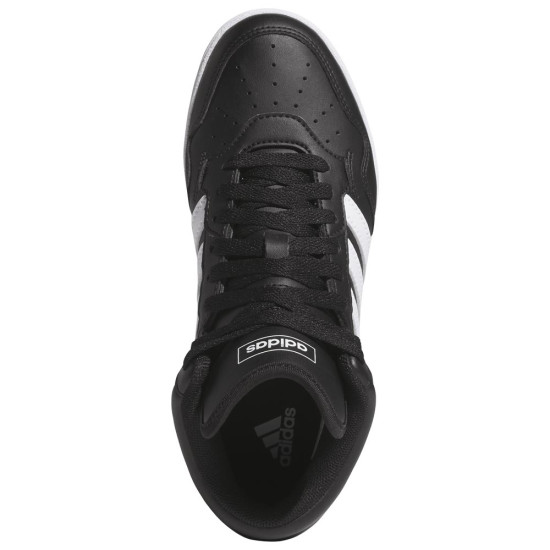 Adidas Hoops 4.0 Mid J